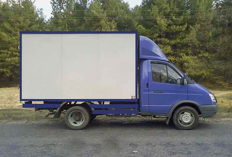 Заказ машины для транспортировки вещей : Кондитерские изделия из Нальчика в Казань