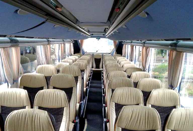 Междугородние пассажирские перевозки автобусами из Далматова в Шадринска