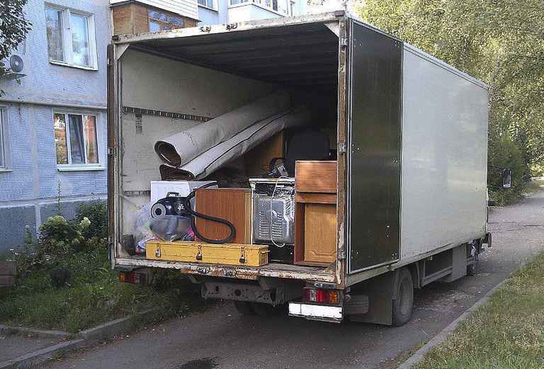 Доставка строительных грузов и оборудования дешево из Сургута в Березово