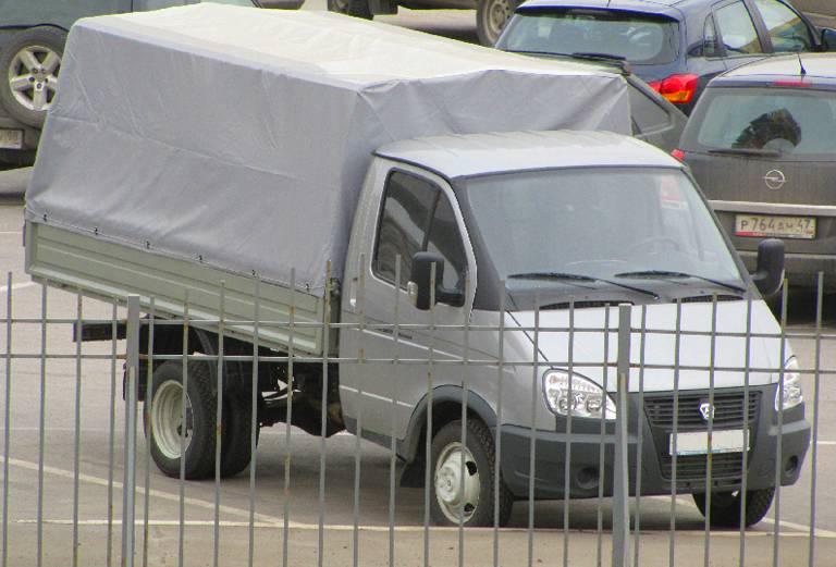 Грузоперевозки на газели попутных грузов дорого догрузом из Москва в Суровикино