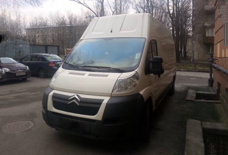 Заказ машины для перевозки груза из Бавлены в Домодедово