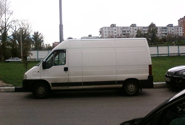 Транспортировать паркет дешево из Подольск в Солнечногорск