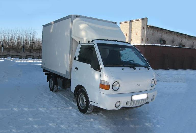Заказать машину перевезти груз из Дзержинский в Челябинск